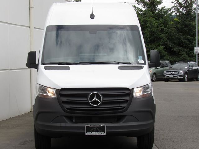 2024 Mercedes-Benz Sprinter Cargo