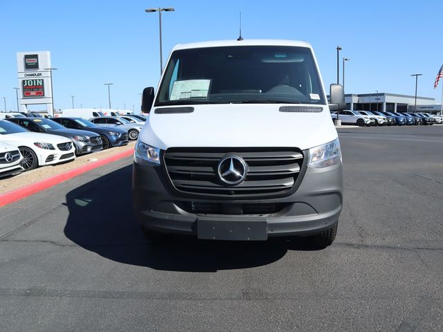 2024 Mercedes-Benz Sprinter Cargo