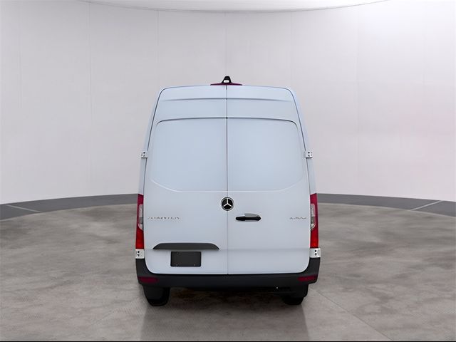 2024 Mercedes-Benz Sprinter Cargo
