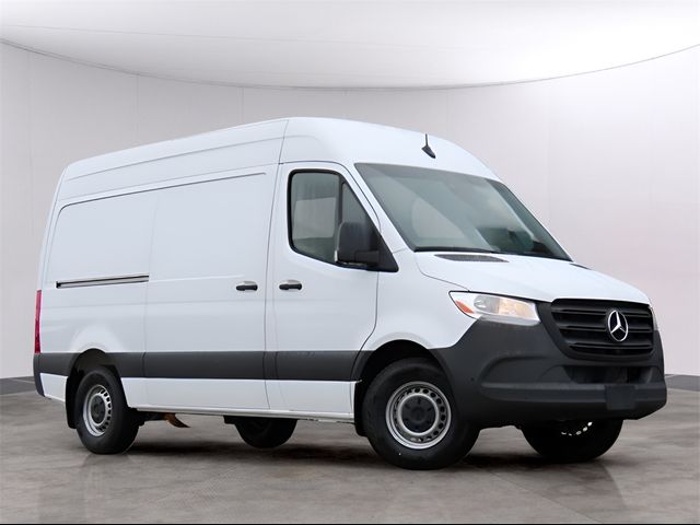 2024 Mercedes-Benz Sprinter Base