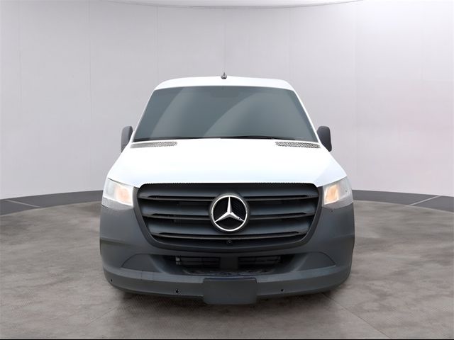 2024 Mercedes-Benz Sprinter Cargo