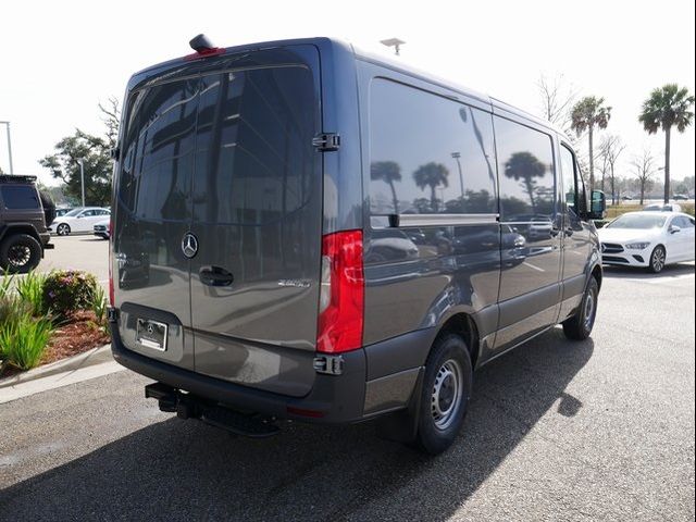 2024 Mercedes-Benz Sprinter Base