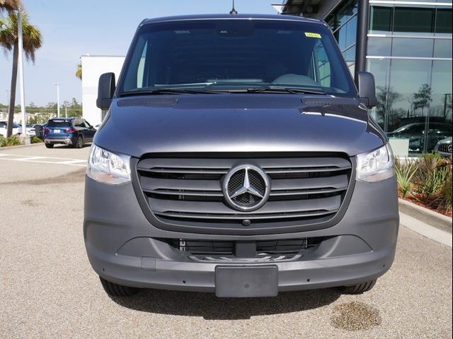 2024 Mercedes-Benz Sprinter Base