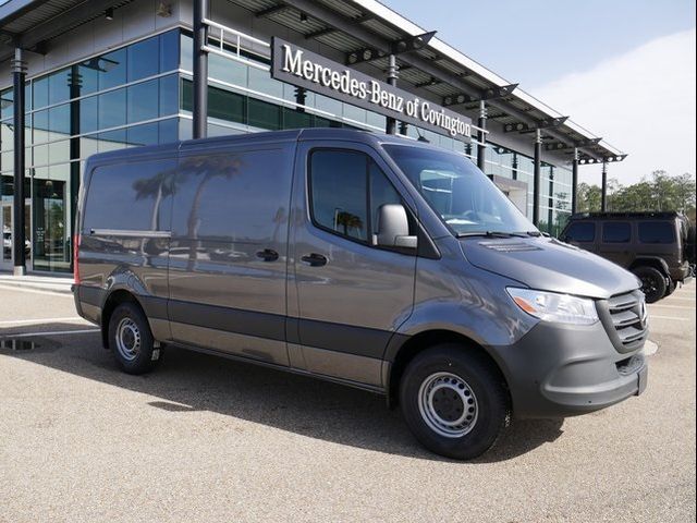 2024 Mercedes-Benz Sprinter Base