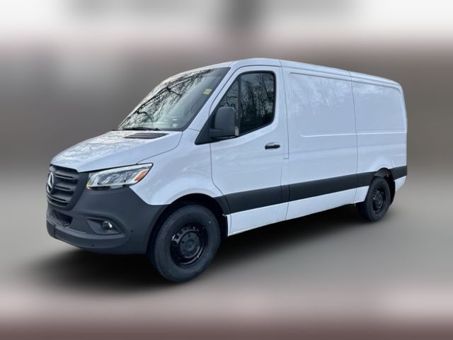 2024 Mercedes-Benz Sprinter Base