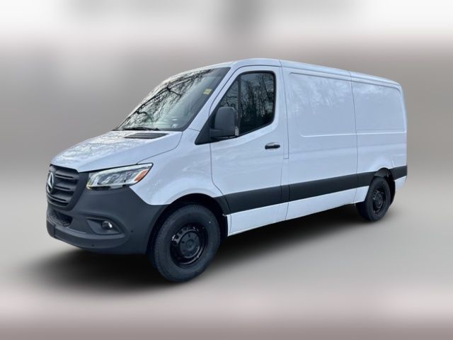 2024 Mercedes-Benz Sprinter Base