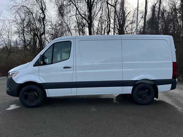 2024 Mercedes-Benz Sprinter Base