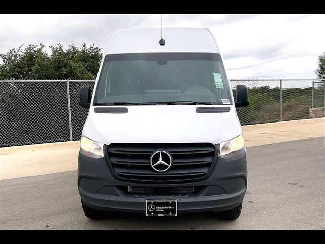 2024 Mercedes-Benz Sprinter Base