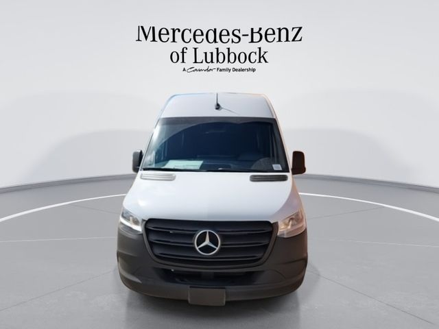 2024 Mercedes-Benz Sprinter Base