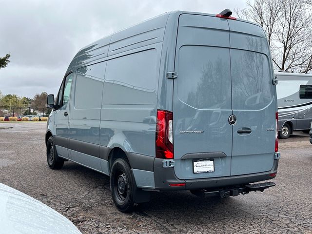 2024 Mercedes-Benz Sprinter Base