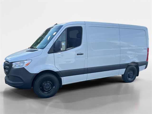 2024 Mercedes-Benz Sprinter Cargo