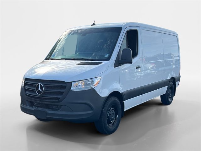 2024 Mercedes-Benz Sprinter Cargo