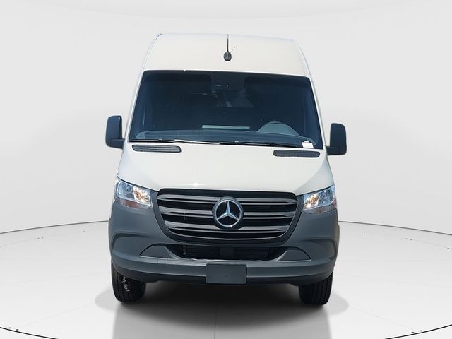 2024 Mercedes-Benz Sprinter Cargo