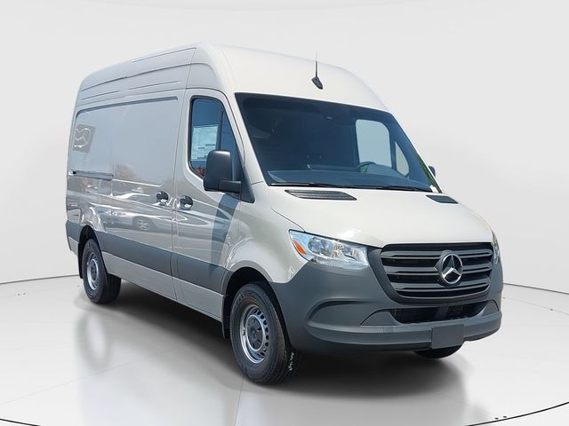 2024 Mercedes-Benz Sprinter Cargo