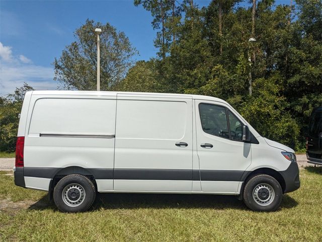 2024 Mercedes-Benz Sprinter Cargo