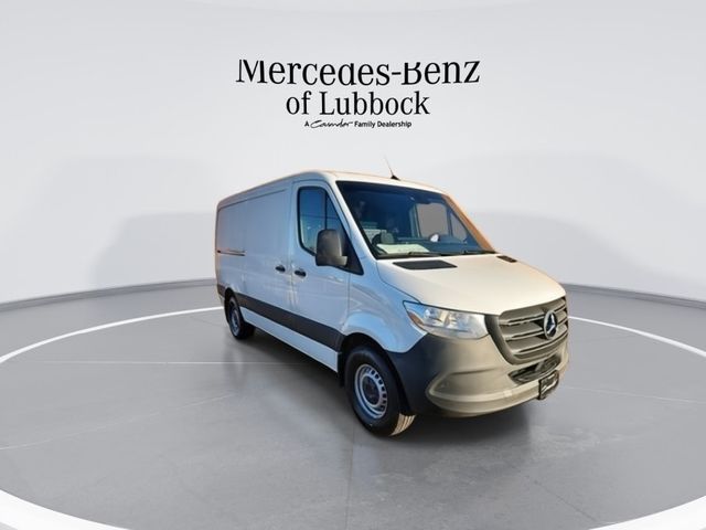 2024 Mercedes-Benz Sprinter Base