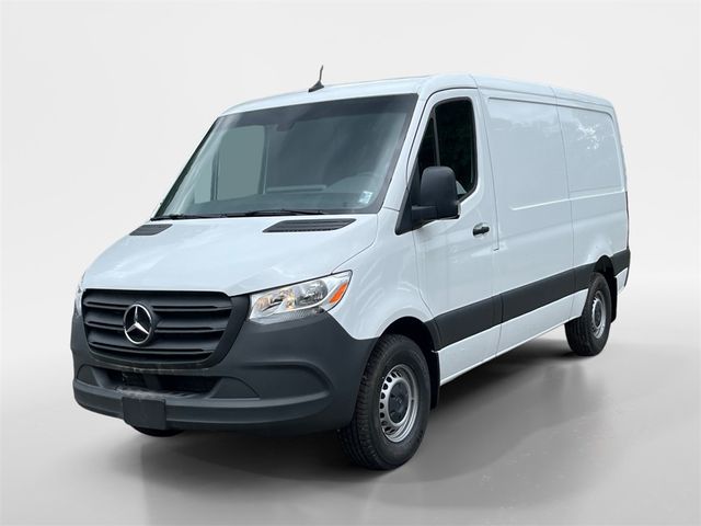 2024 Mercedes-Benz Sprinter Base