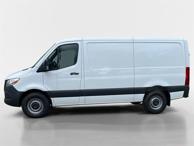 2024 Mercedes-Benz Sprinter Base