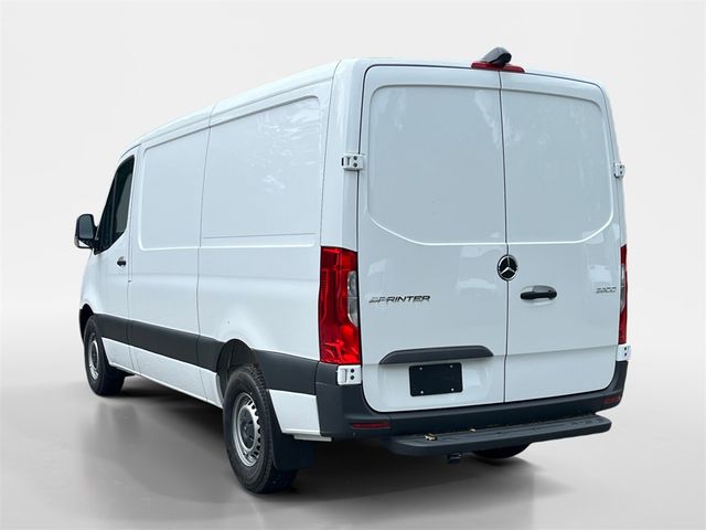 2024 Mercedes-Benz Sprinter Base