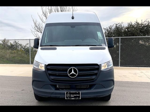 2024 Mercedes-Benz Sprinter Base