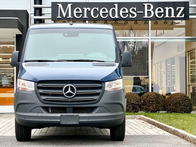 2024 Mercedes-Benz Sprinter Cargo