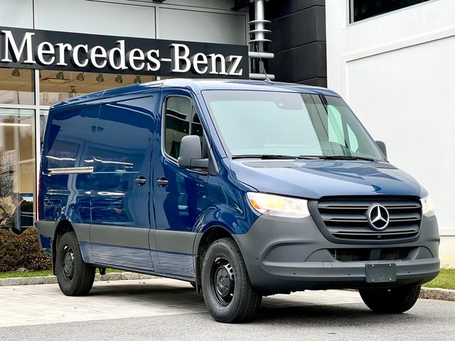 2024 Mercedes-Benz Sprinter Base