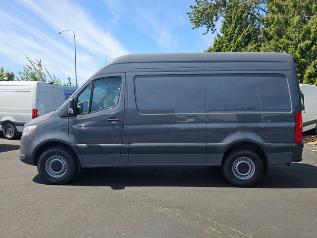 2024 Mercedes-Benz Sprinter Cargo