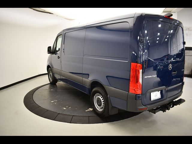 2024 Mercedes-Benz Sprinter Base