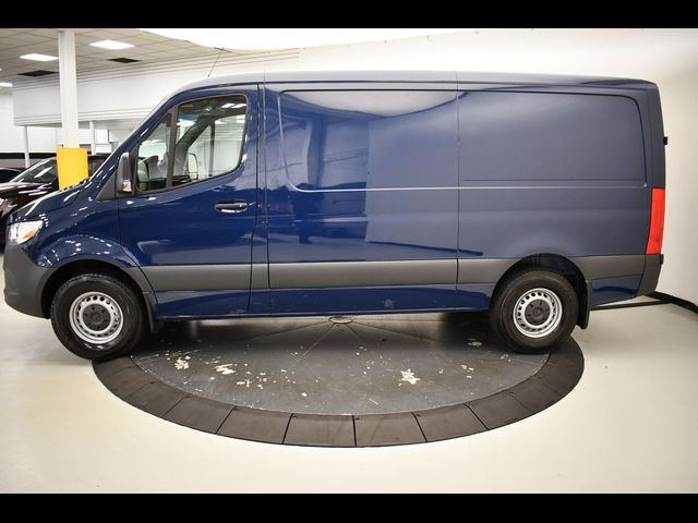 2024 Mercedes-Benz Sprinter Base