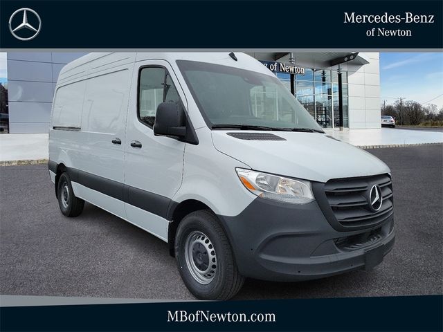 2024 Mercedes-Benz Sprinter Base