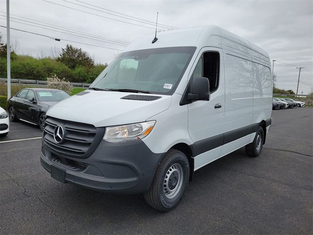 2024 Mercedes-Benz Sprinter Base