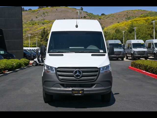 2024 Mercedes-Benz Sprinter Cargo