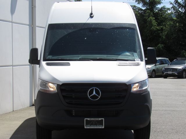 2024 Mercedes-Benz Sprinter Cargo