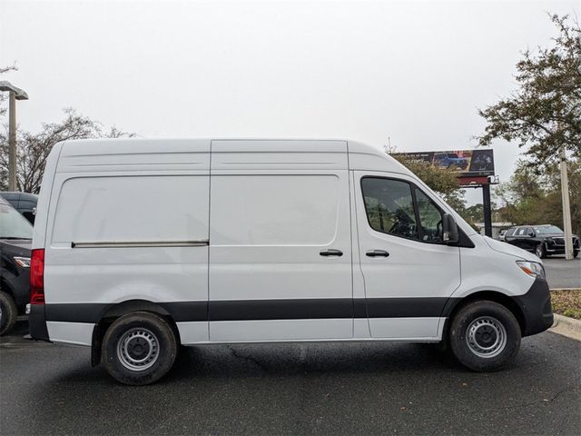 2024 Mercedes-Benz Sprinter Base