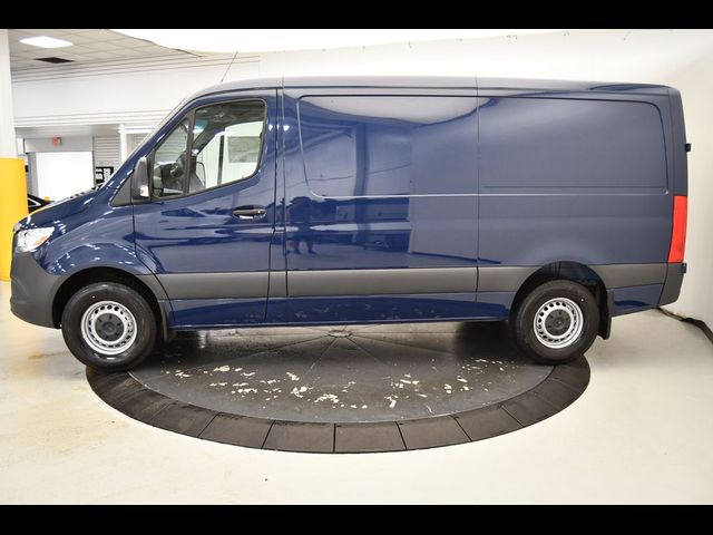 2024 Mercedes-Benz Sprinter Cargo