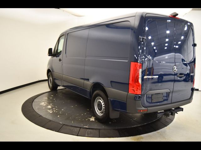 2024 Mercedes-Benz Sprinter Cargo