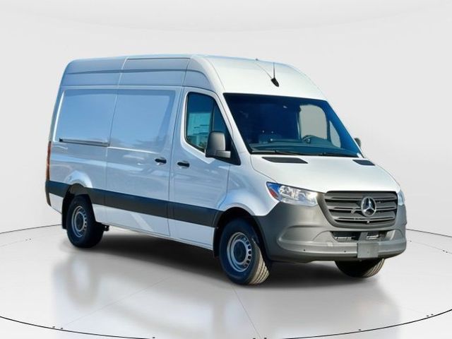 2024 Mercedes-Benz Sprinter Base