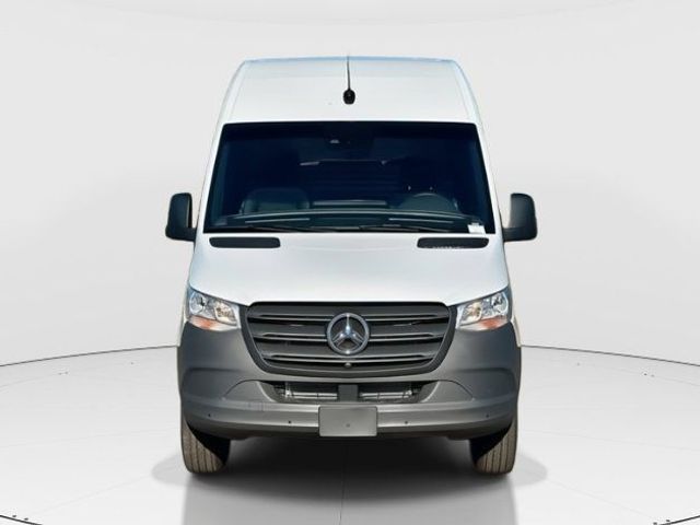 2024 Mercedes-Benz Sprinter Base