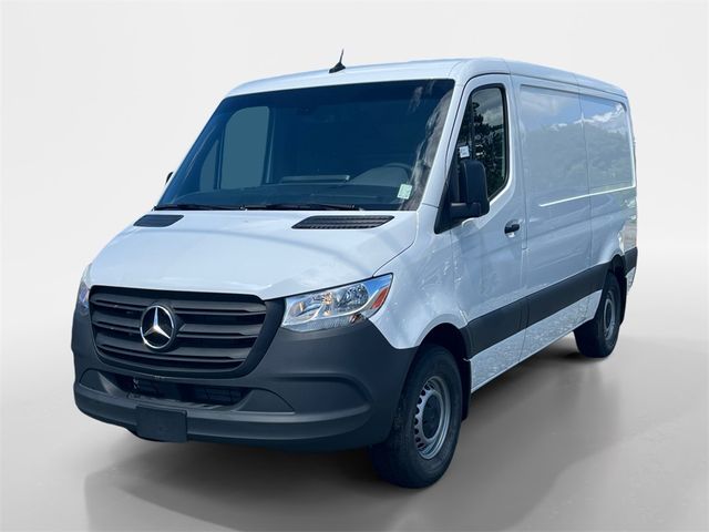 2024 Mercedes-Benz Sprinter Base