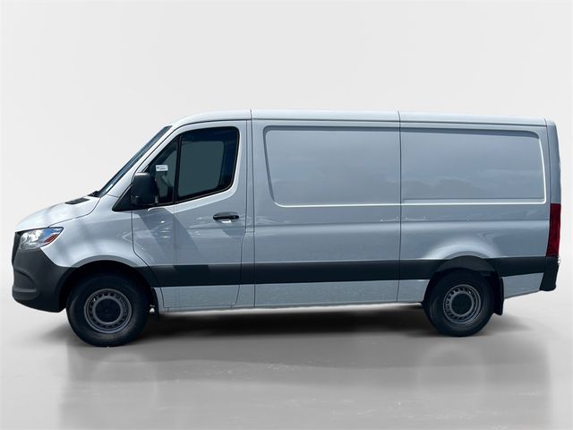 2024 Mercedes-Benz Sprinter Base