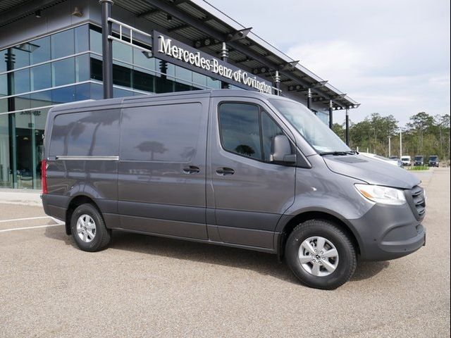 2024 Mercedes-Benz Sprinter Base