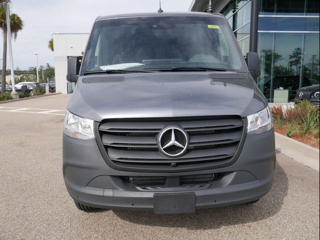 2024 Mercedes-Benz Sprinter Base