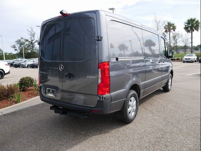 2024 Mercedes-Benz Sprinter Base