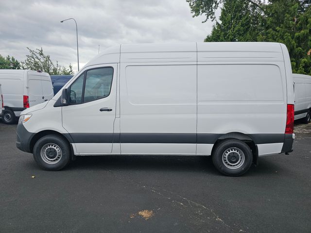 2024 Mercedes-Benz Sprinter Cargo