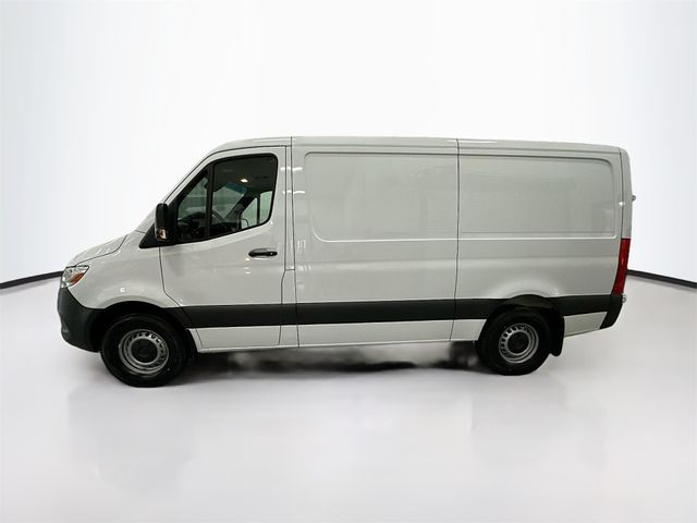 2024 Mercedes-Benz Sprinter Cargo