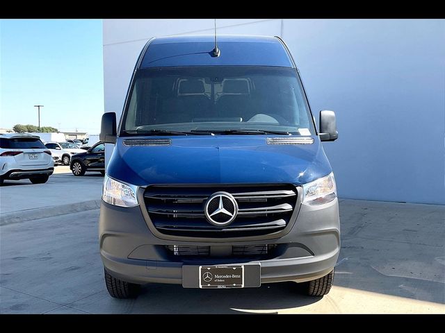 2024 Mercedes-Benz Sprinter Cargo