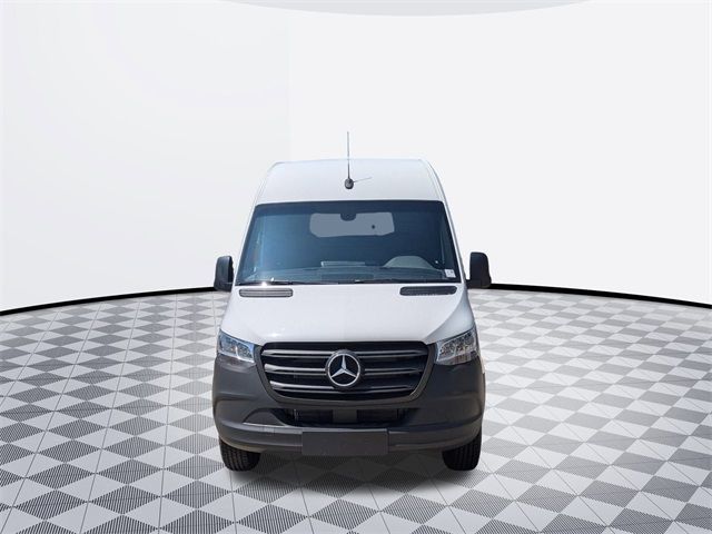 2024 Mercedes-Benz Sprinter Cargo