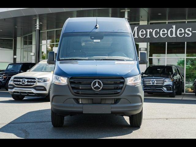 2024 Mercedes-Benz Sprinter Cargo