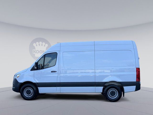 2024 Mercedes-Benz Sprinter Base