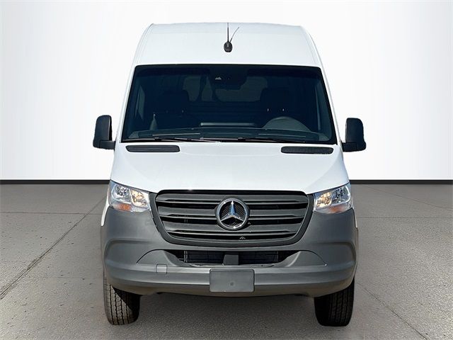 2024 Mercedes-Benz Sprinter Base